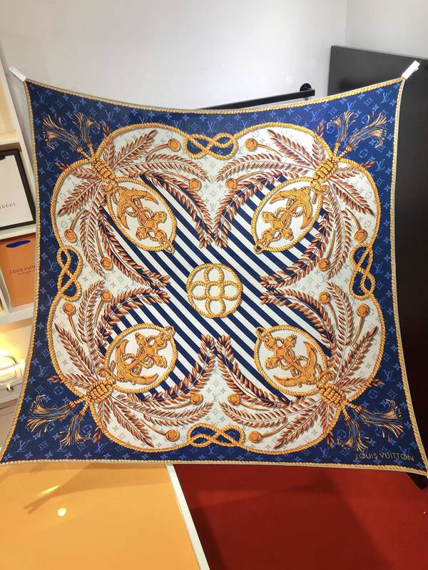 Louis Vuitton Scarf LVC00586 Louis Vuitton Scarf LVC00586